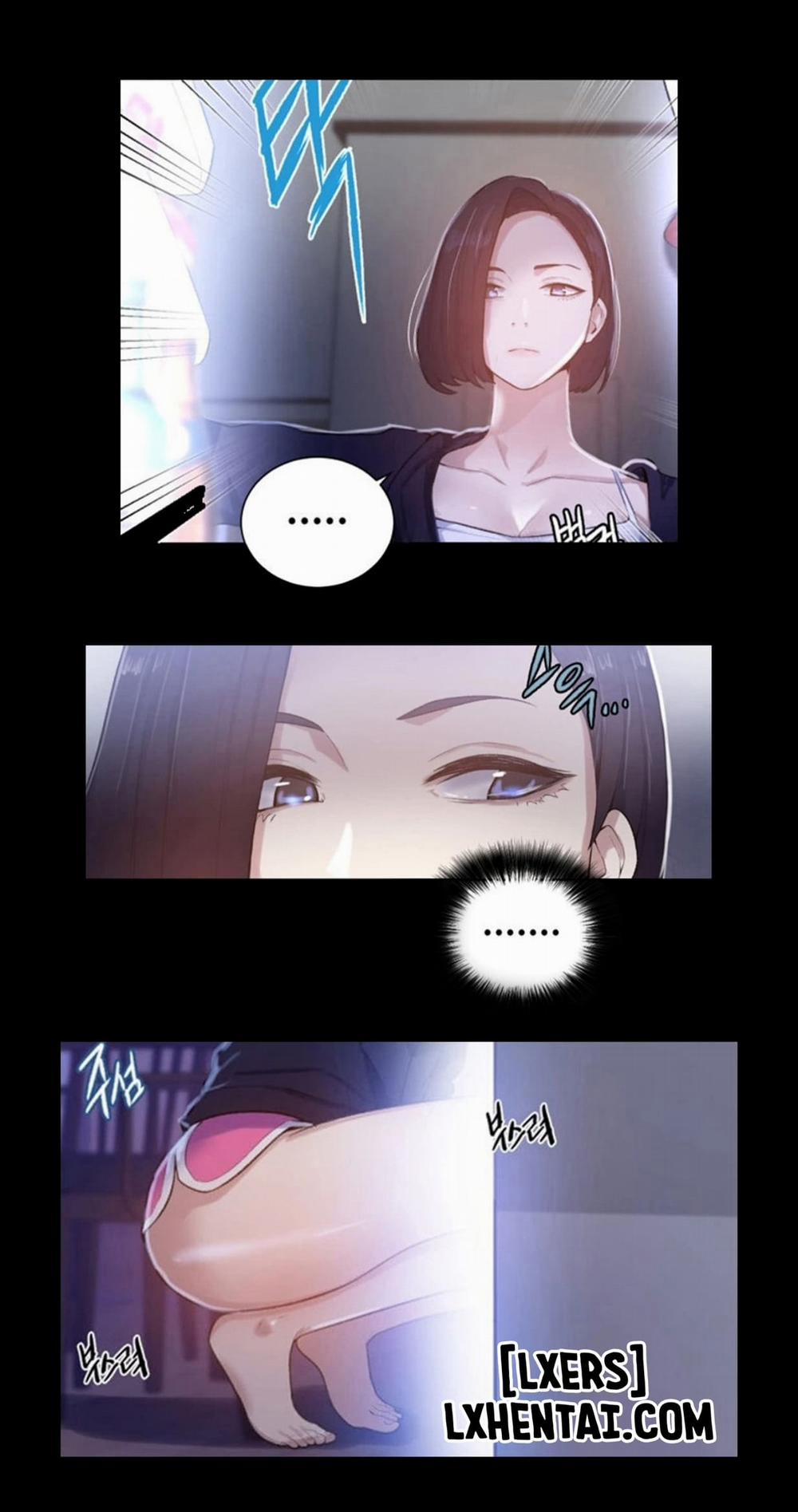 Lớp Học Bí Mật - KHÔNG CHE 10 trang 10