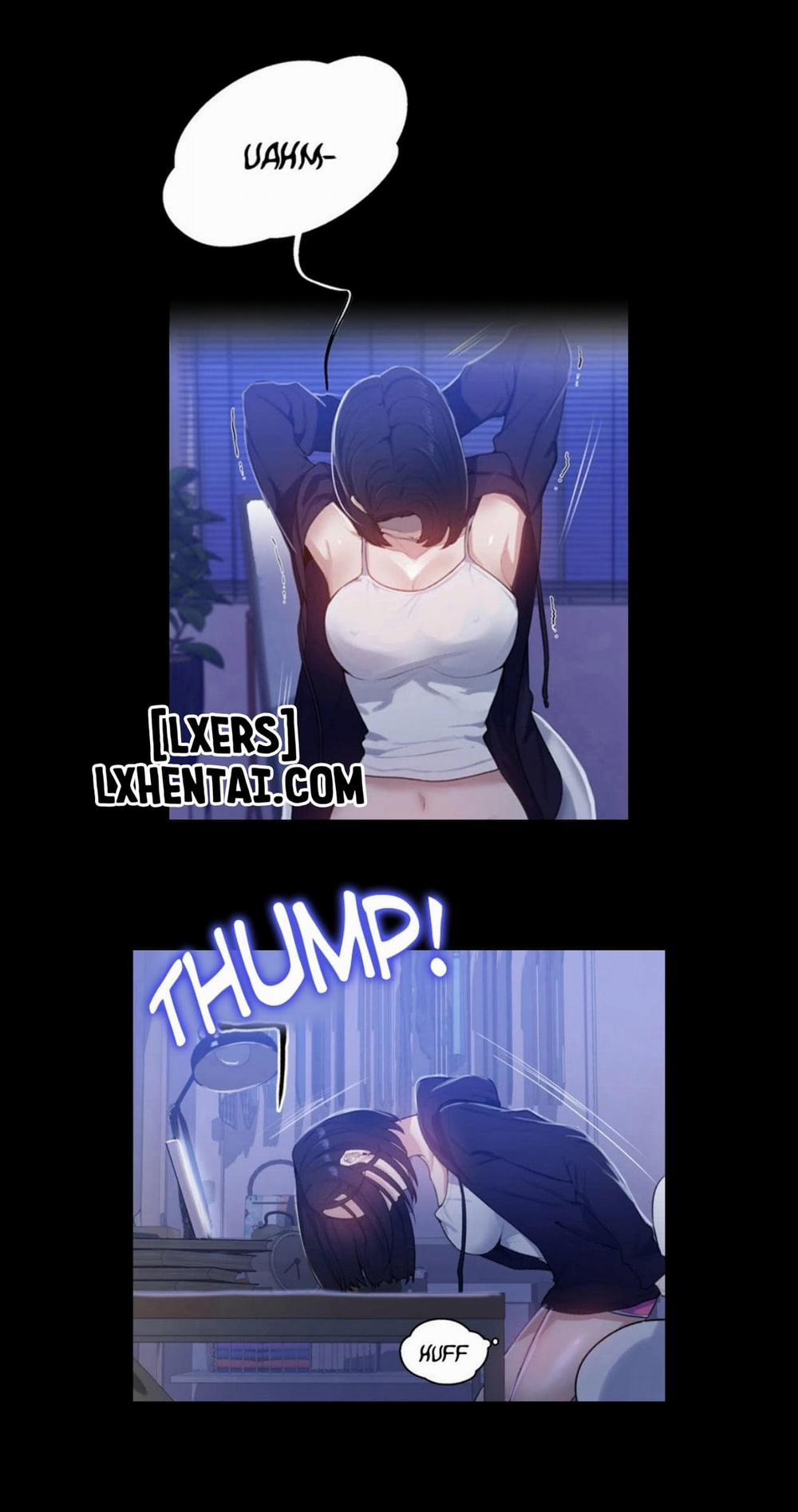 Lớp Học Bí Mật - KHÔNG CHE 10 trang 7