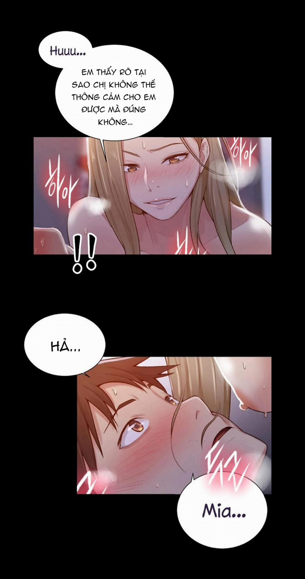Lớp Học Bí Mật - KHÔNG CHE 11 trang 26