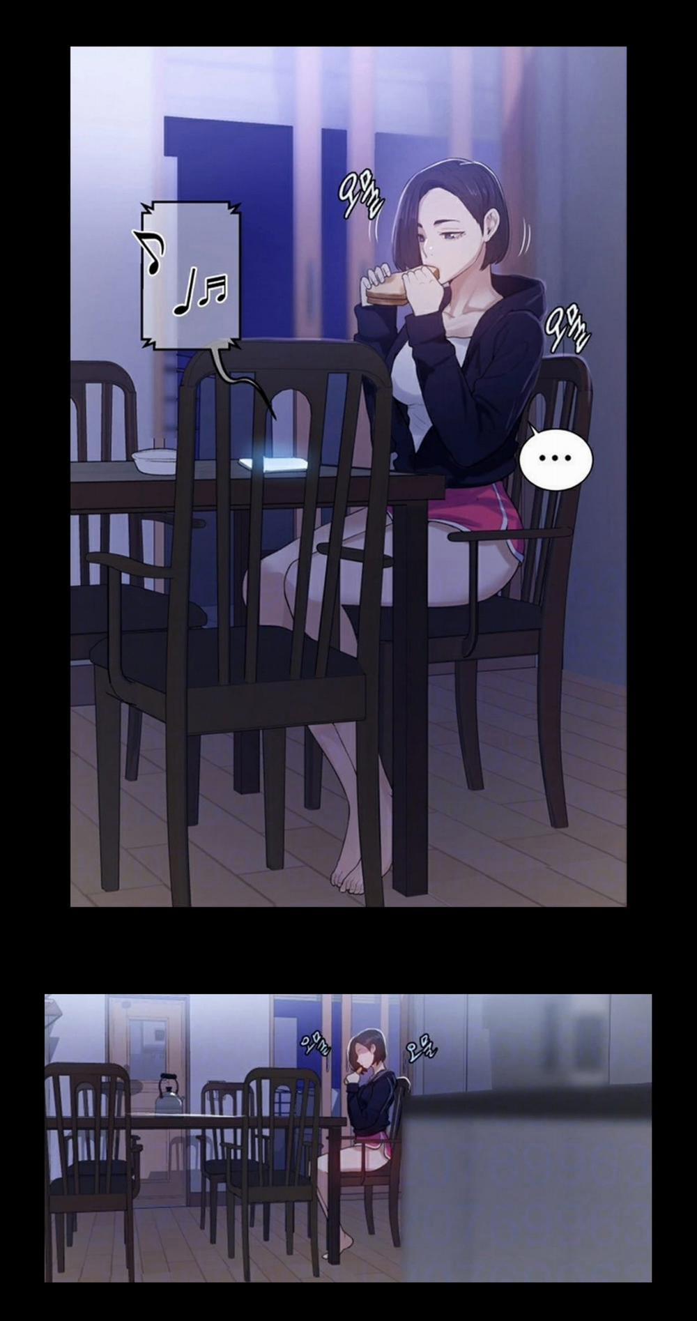 Lớp Học Bí Mật - KHÔNG CHE 11 trang 7