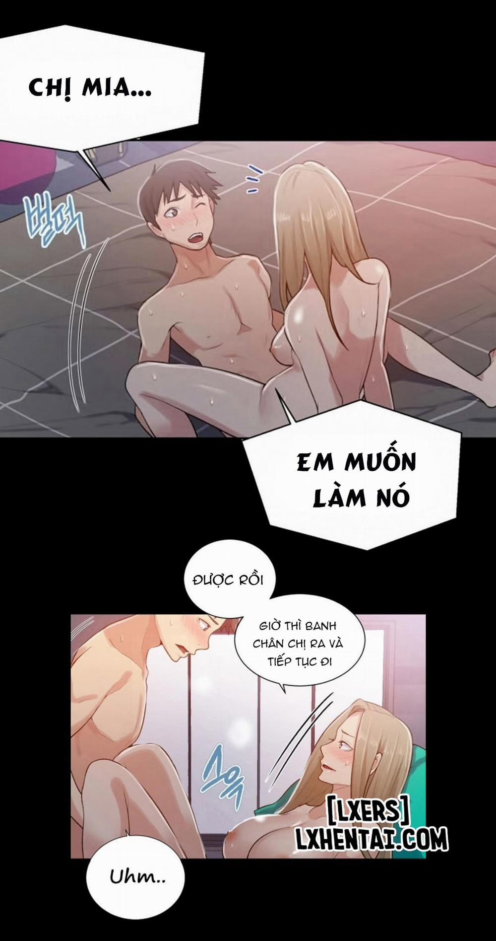 Lớp Học Bí Mật - KHÔNG CHE 12 trang 13