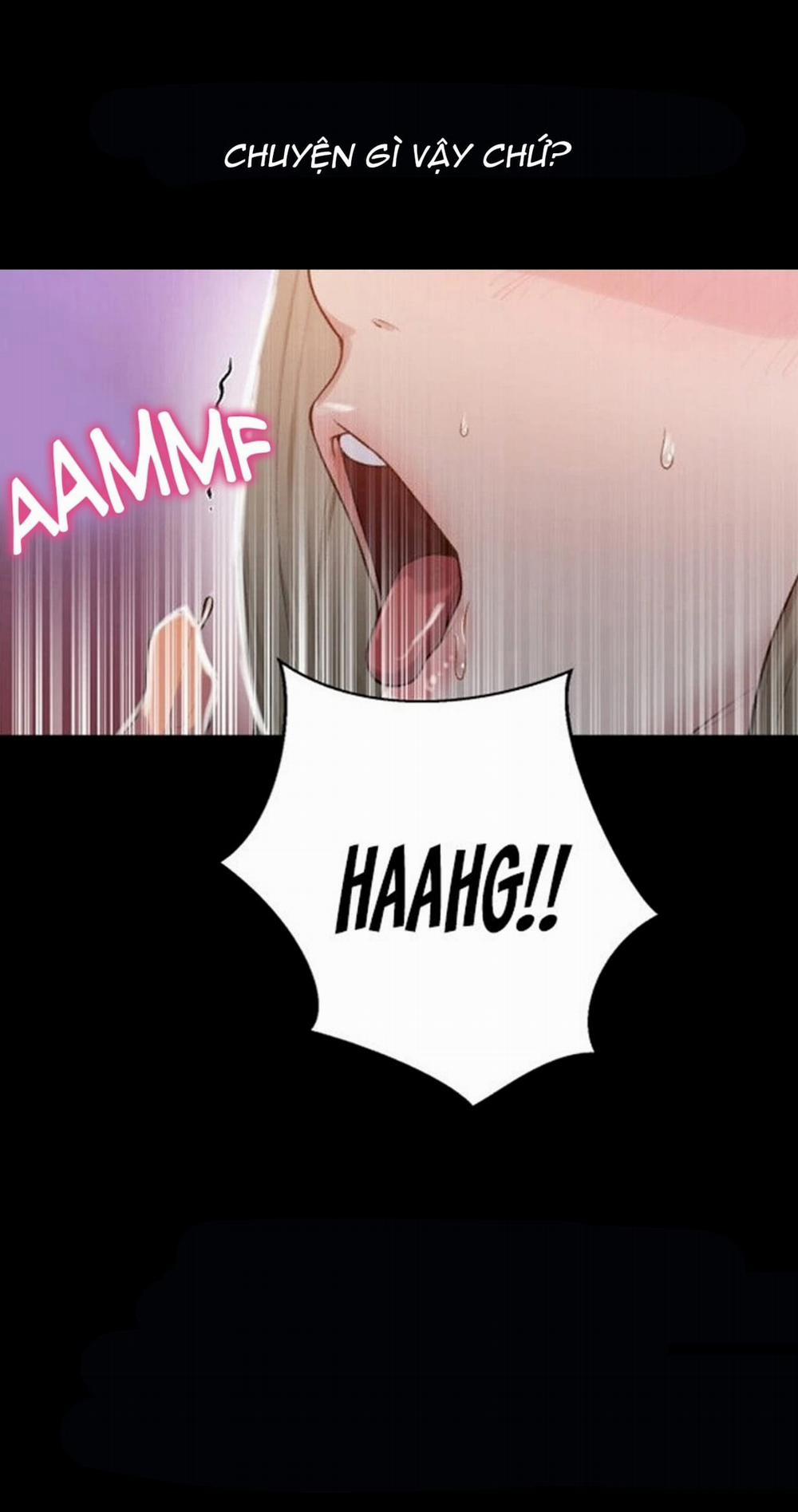 Lớp Học Bí Mật - KHÔNG CHE 12 trang 40