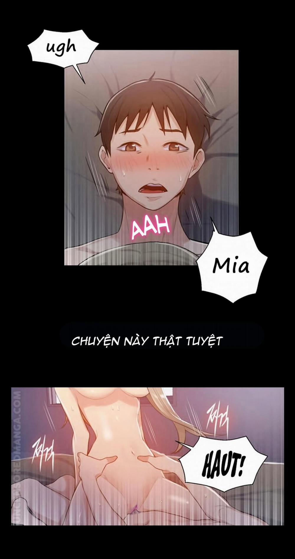 Lớp Học Bí Mật - KHÔNG CHE 12 trang 8