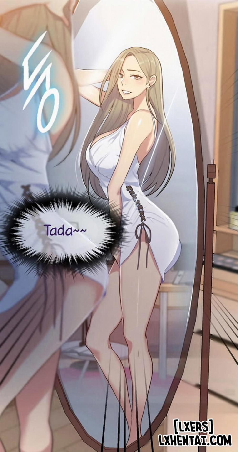 Lớp Học Bí Mật - KHÔNG CHE 13 trang 27