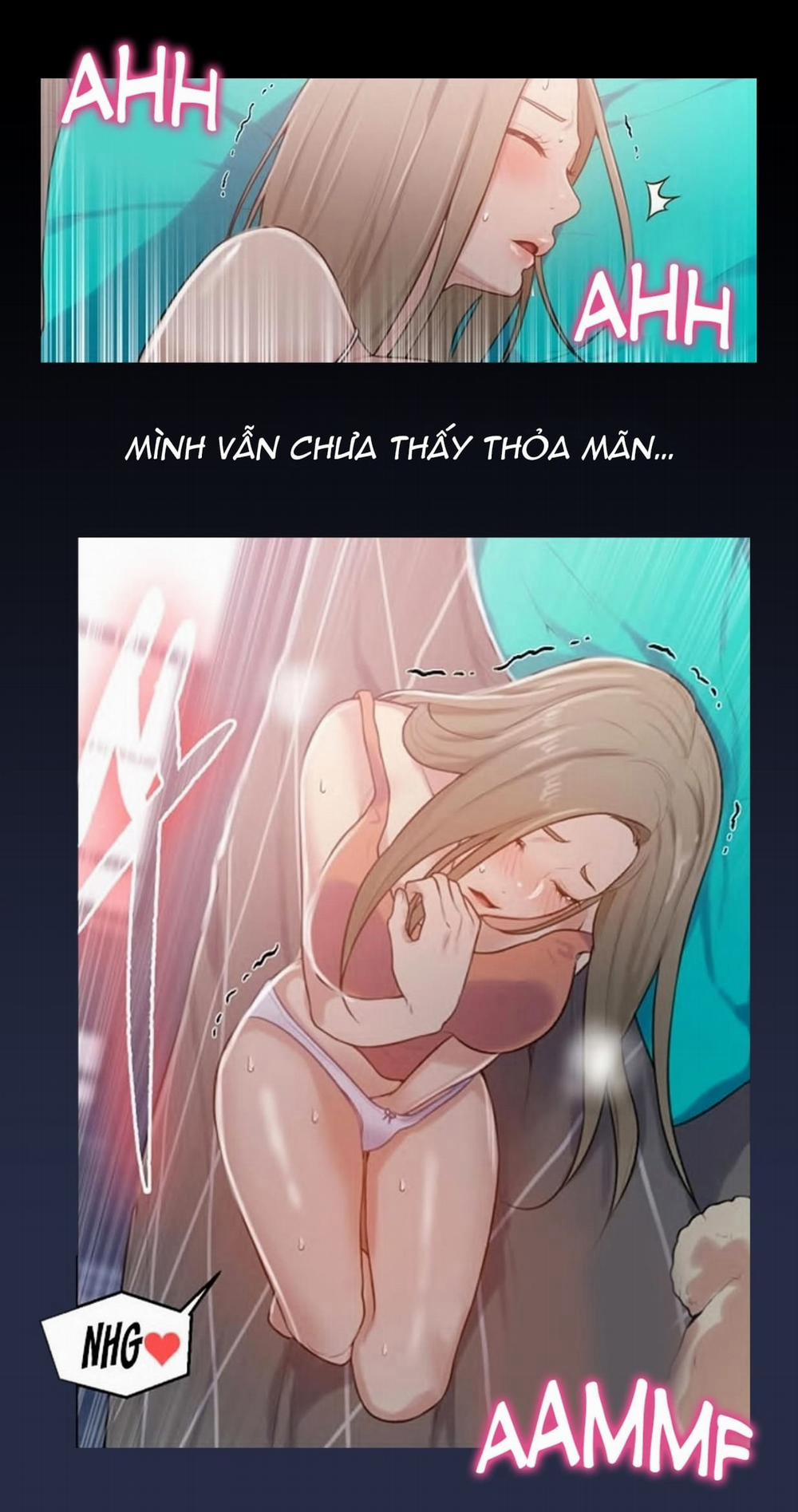 Lớp Học Bí Mật - KHÔNG CHE 13 trang 4