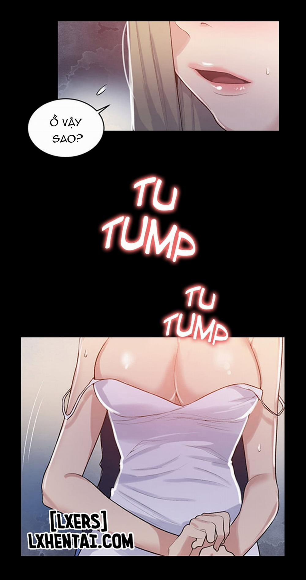 Lớp Học Bí Mật - KHÔNG CHE 14 trang 21