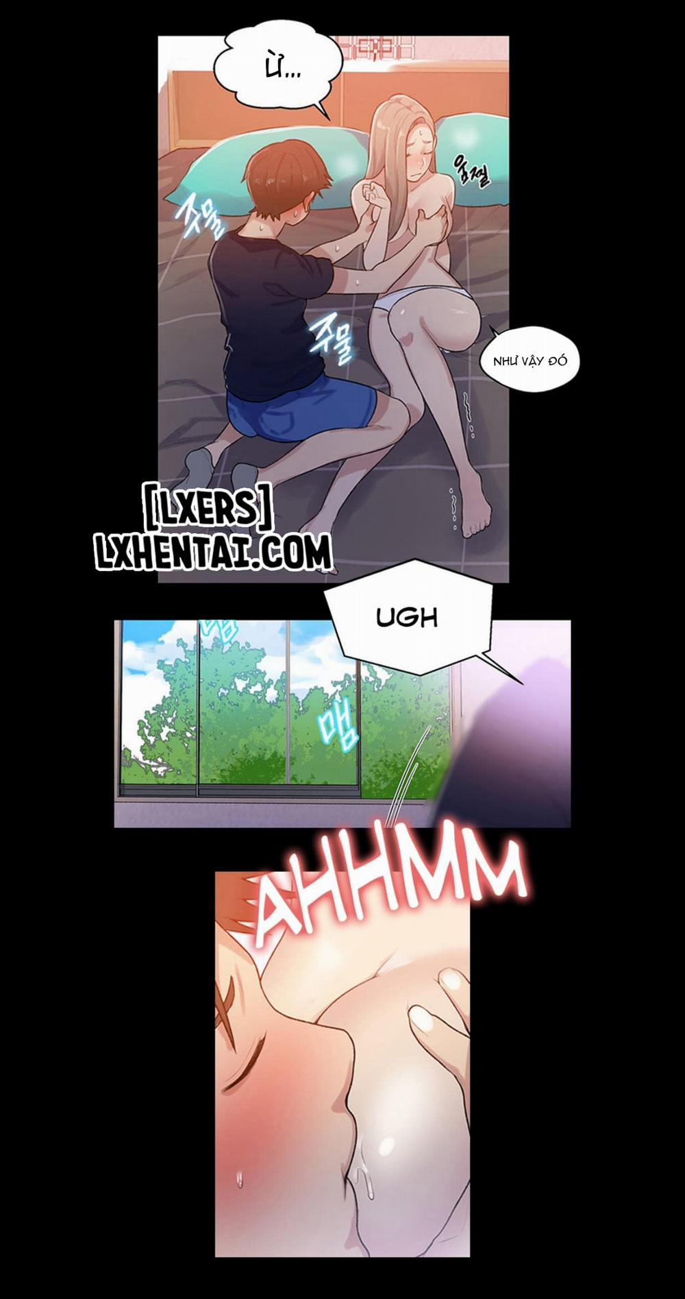 Lớp Học Bí Mật - KHÔNG CHE 14 trang 26