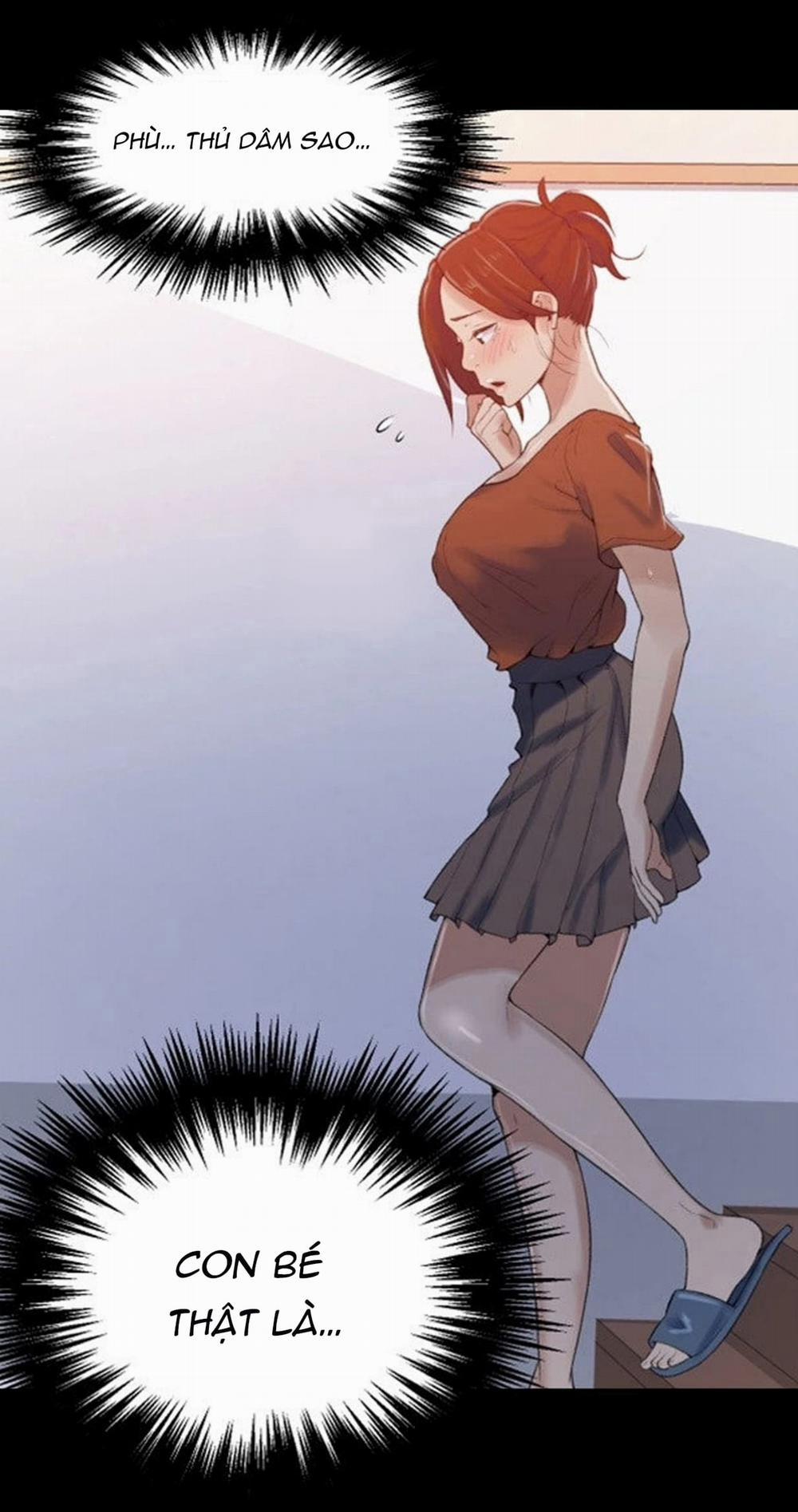 Lớp Học Bí Mật - KHÔNG CHE 16 trang 11