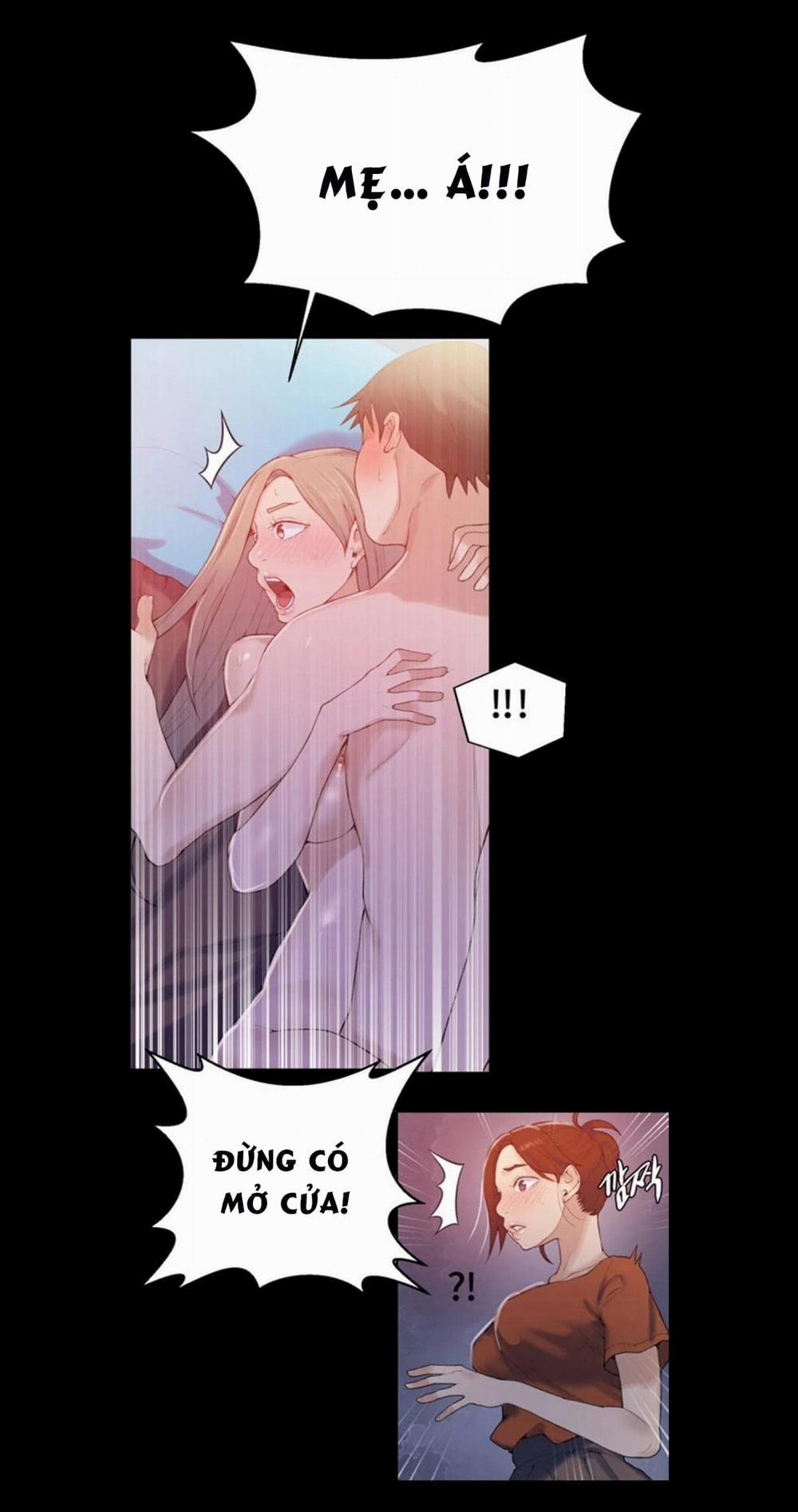Lớp Học Bí Mật - KHÔNG CHE 16 trang 7
