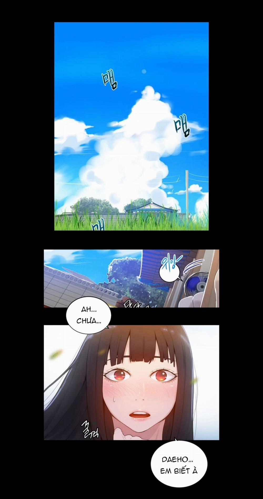 Lớp Học Bí Mật - KHÔNG CHE 17 trang 7