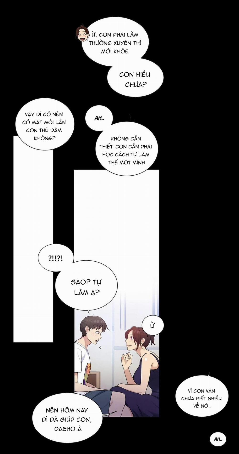 Lớp Học Bí Mật - KHÔNG CHE 4 trang 13