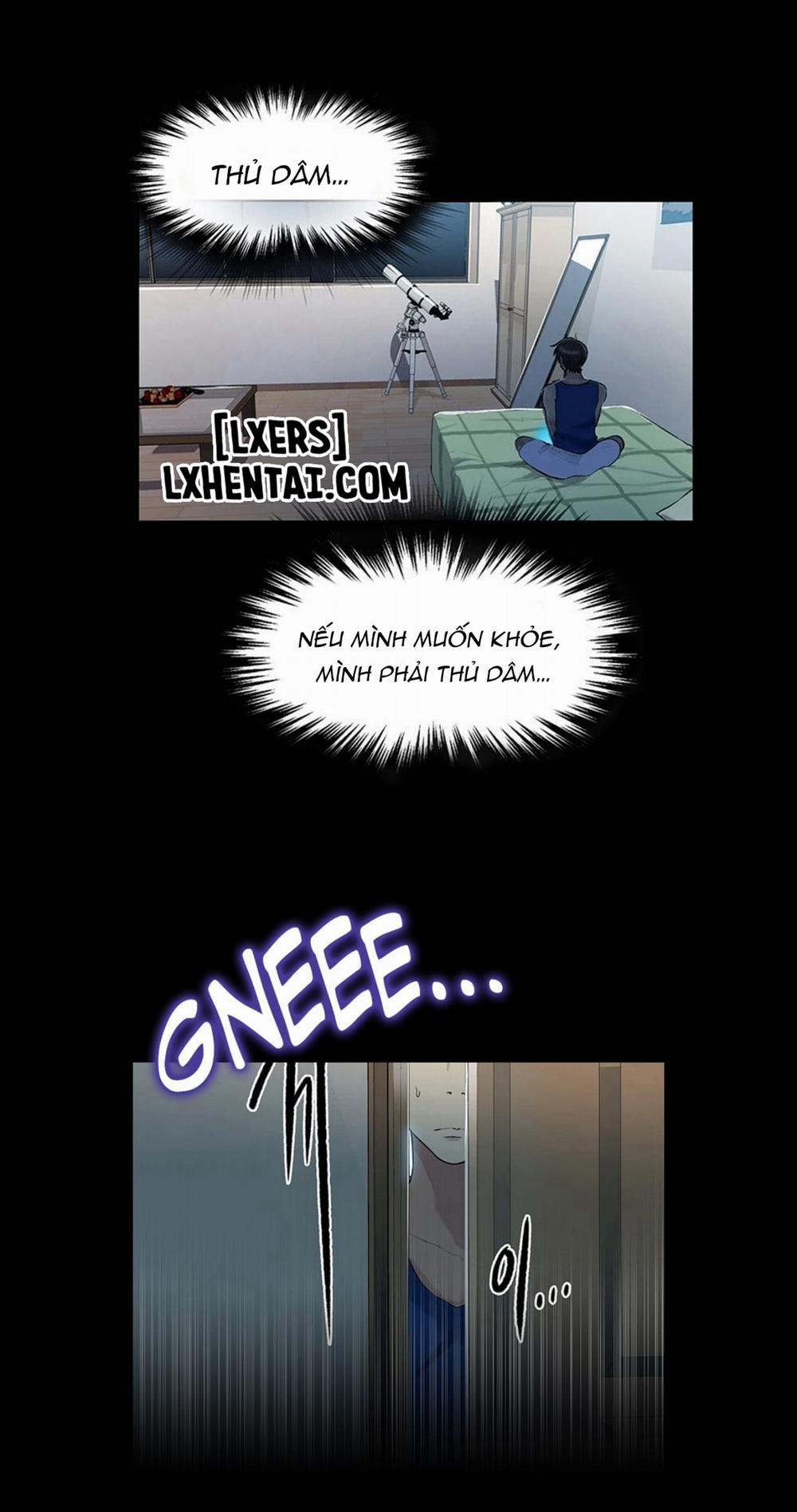 Lớp Học Bí Mật - KHÔNG CHE 4 trang 31