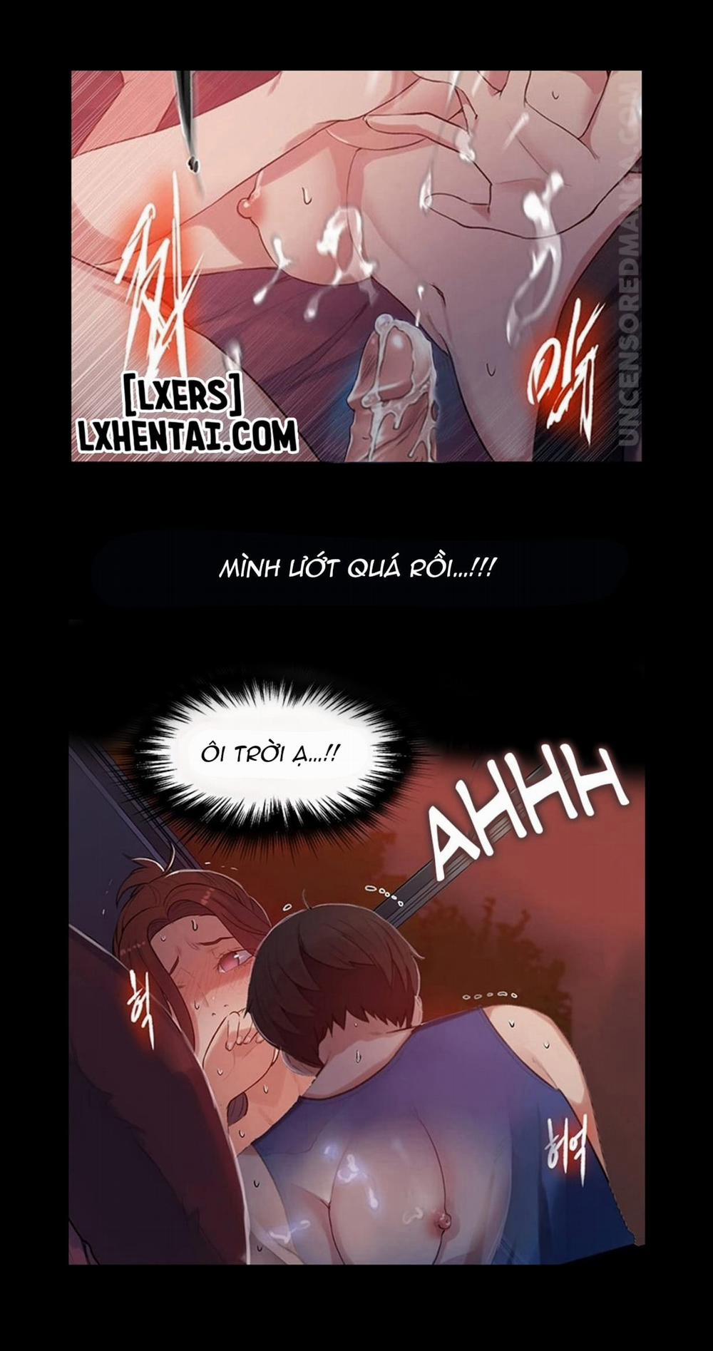 Lớp Học Bí Mật - KHÔNG CHE 5 trang 21