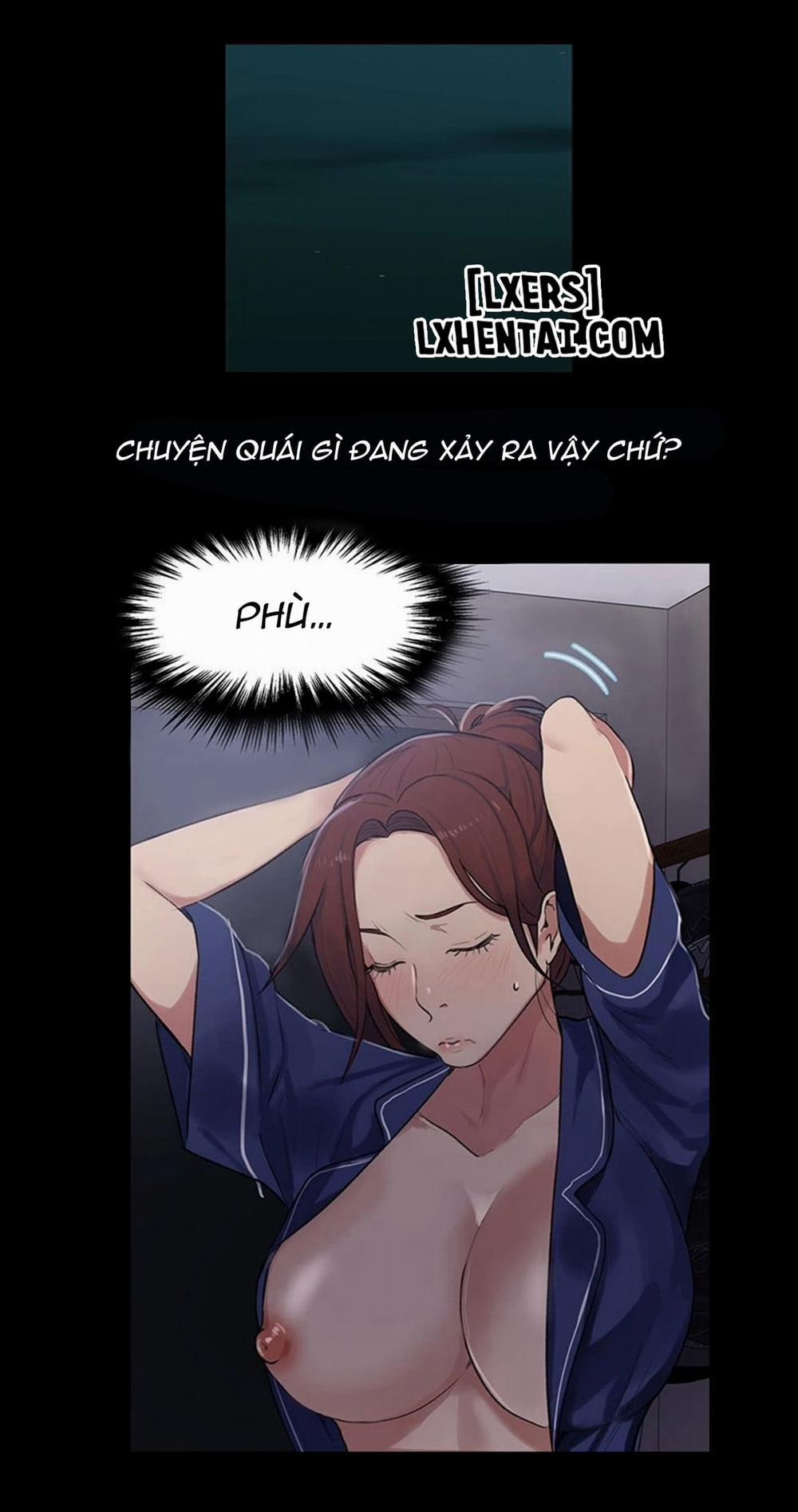 Lớp Học Bí Mật - KHÔNG CHE 5 trang 25