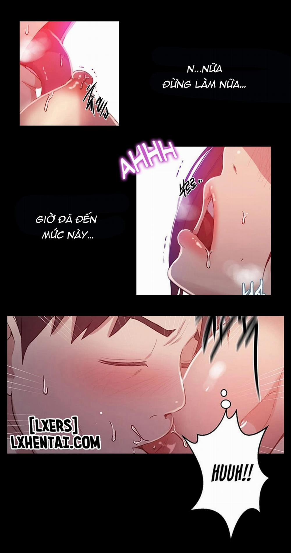 Lớp Học Bí Mật - KHÔNG CHE 5 trang 37