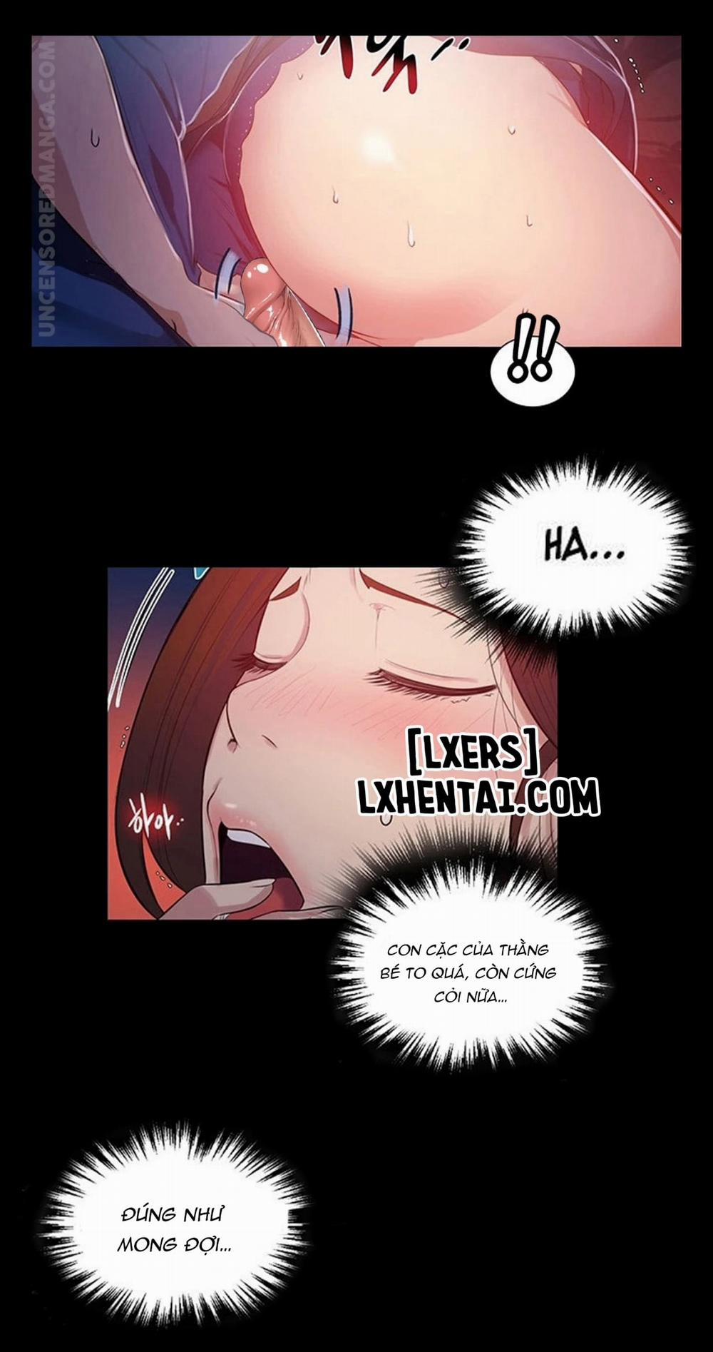 Lớp Học Bí Mật - KHÔNG CHE 6 trang 13