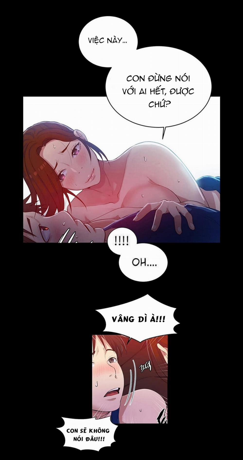 Lớp Học Bí Mật - KHÔNG CHE 6 trang 29