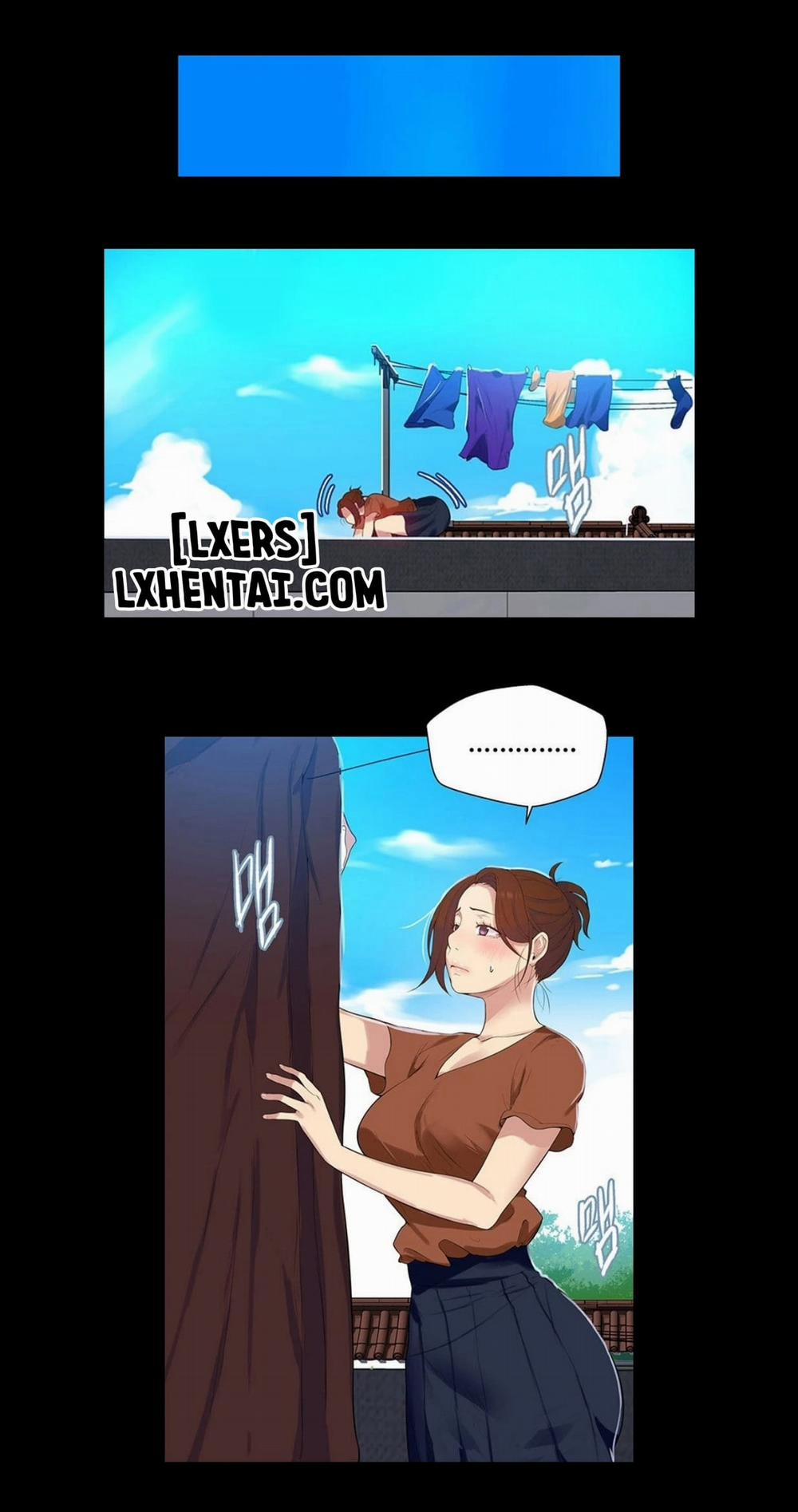 Lớp Học Bí Mật - KHÔNG CHE 6 trang 30