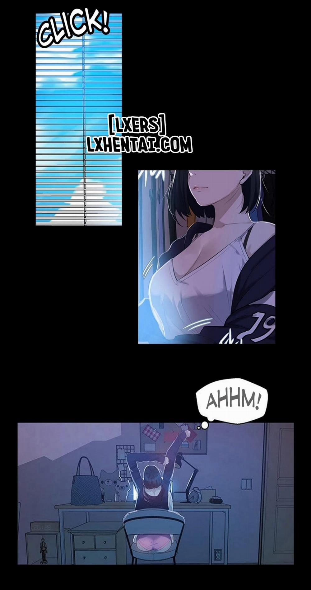 Lớp Học Bí Mật - KHÔNG CHE 6 trang 32