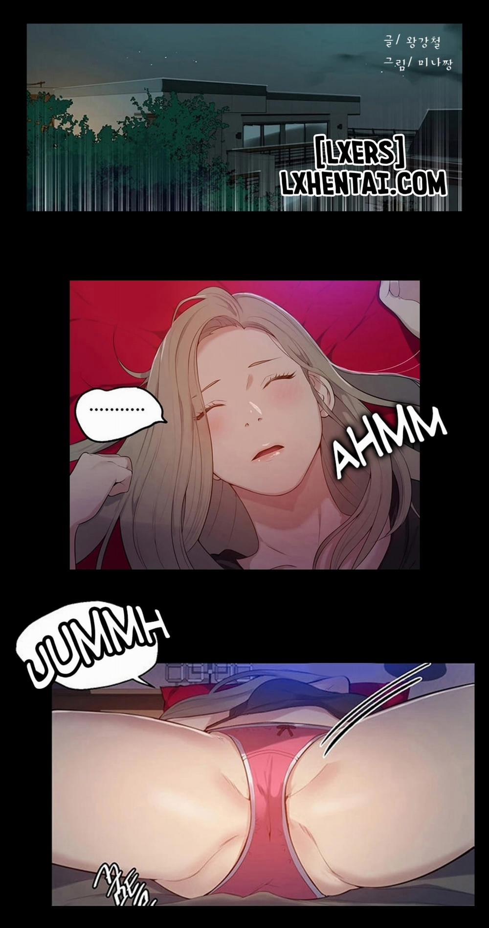 Lớp Học Bí Mật - KHÔNG CHE 6 trang 5