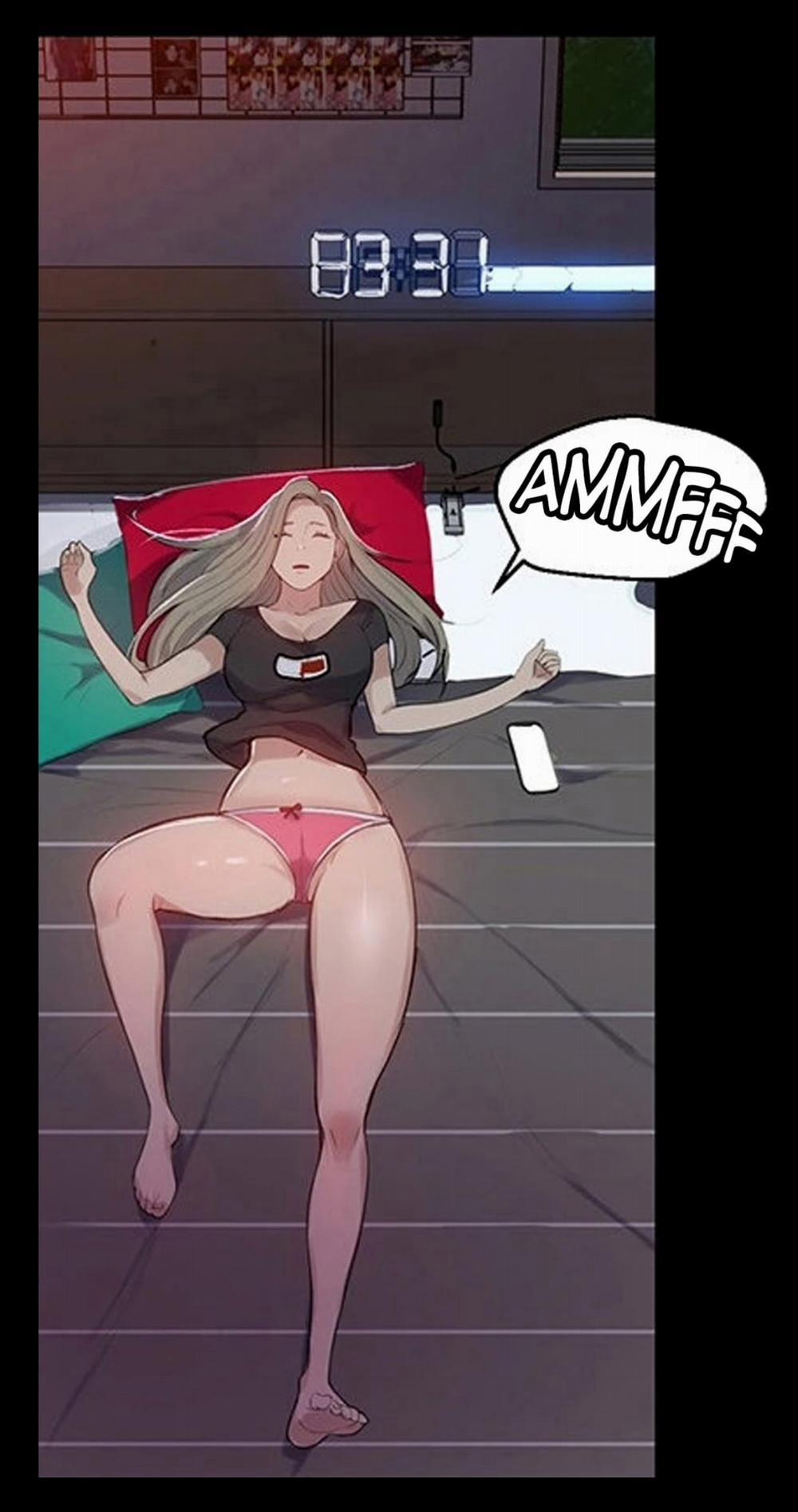 Lớp Học Bí Mật - KHÔNG CHE 6 trang 6