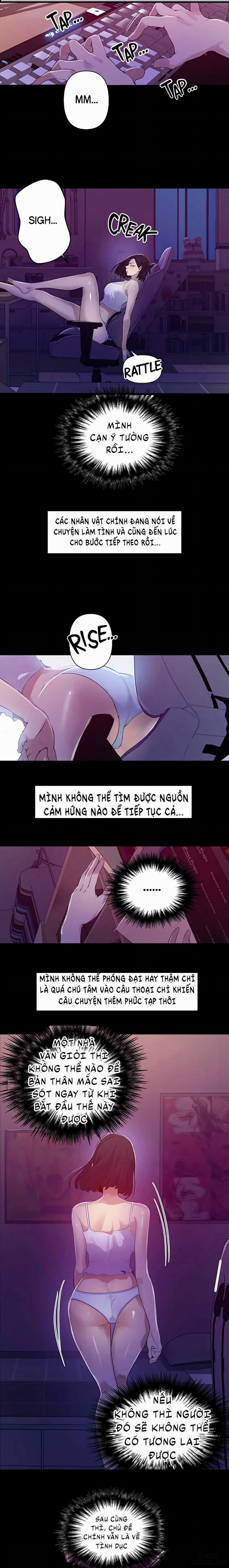 Lớp Học Bí Mật - KHÔNG CHE 67 trang 2