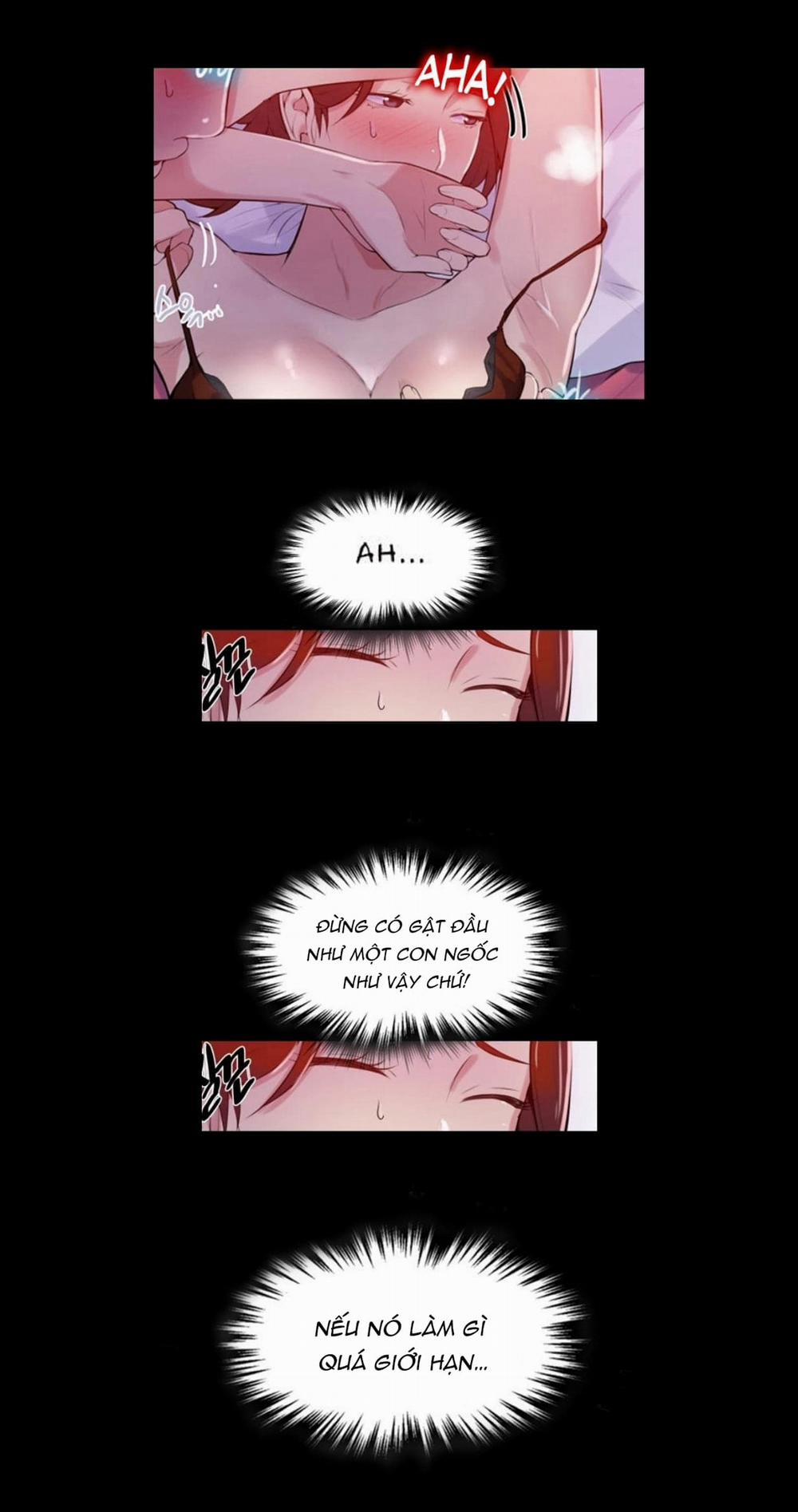 Lớp Học Bí Mật - KHÔNG CHE 7 trang 9