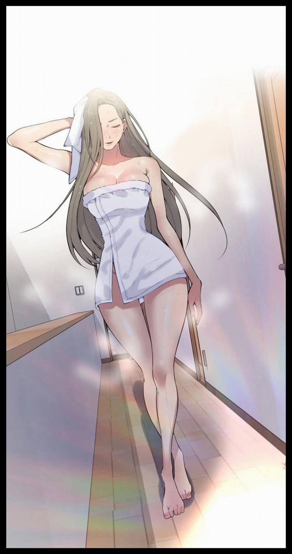 Lớp Học Bí Mật - KHÔNG CHE 7 trang 38