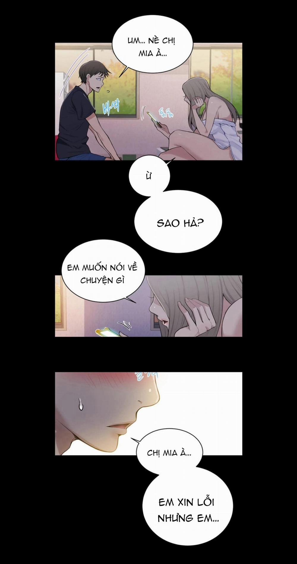 Lớp Học Bí Mật - KHÔNG CHE 7 trang 43