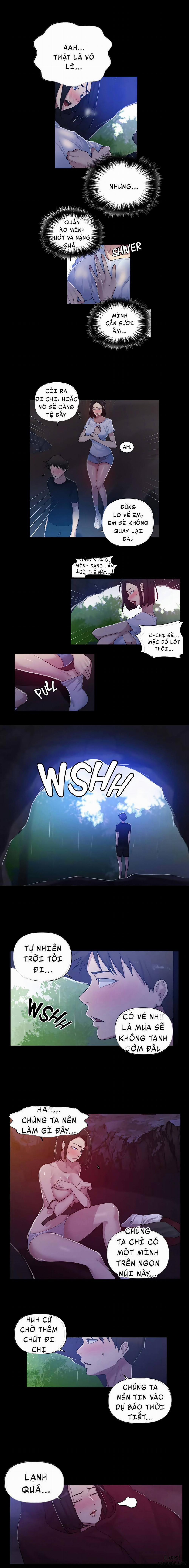 Lớp Học Bí Mật - KHÔNG CHE 70 trang 2