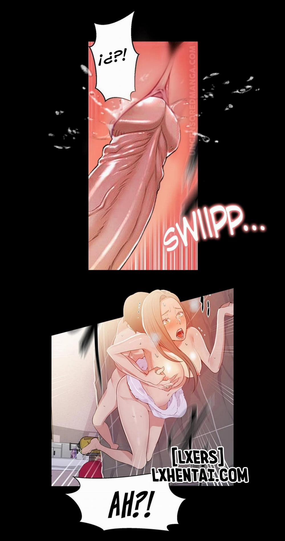 Lớp Học Bí Mật - KHÔNG CHE 8 trang 39