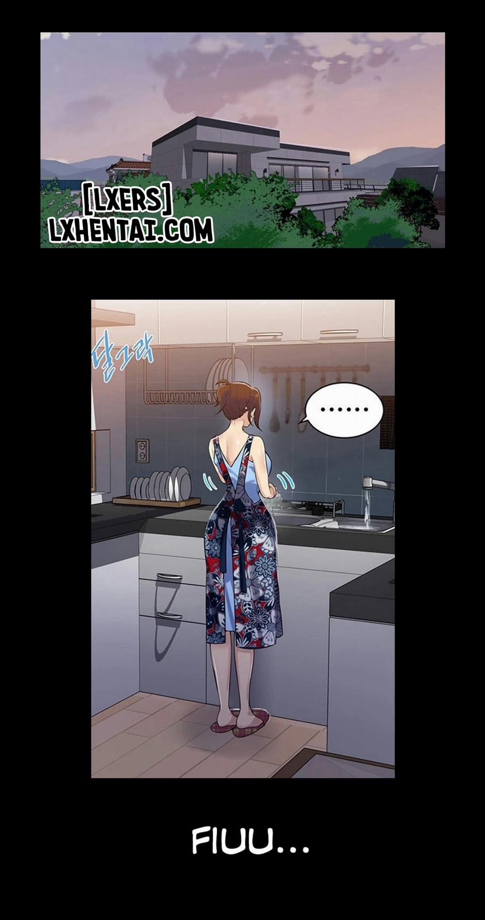 Lớp Học Bí Mật - KHÔNG CHE 8 trang 7