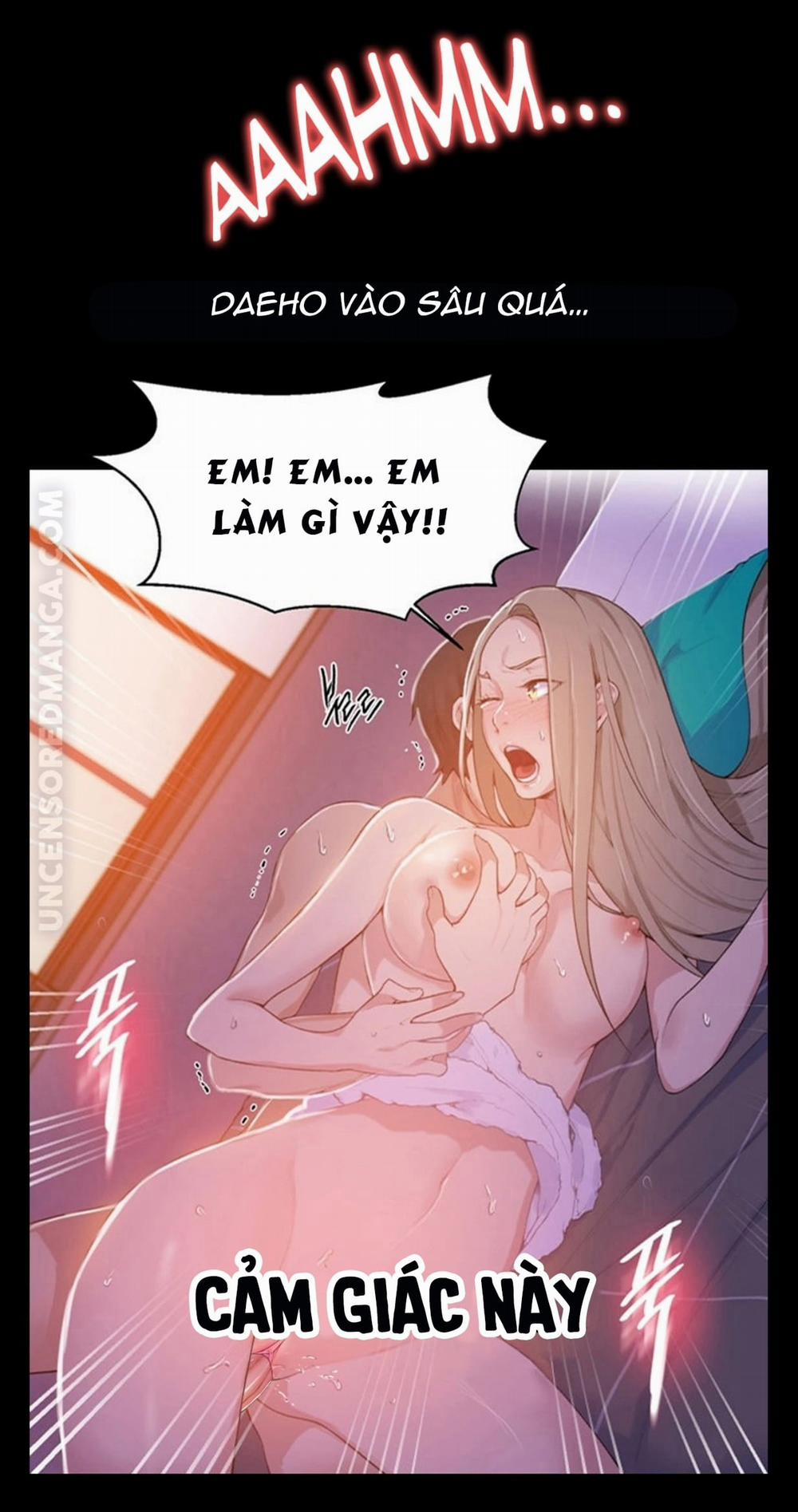 Lớp Học Bí Mật - KHÔNG CHE 9 trang 16