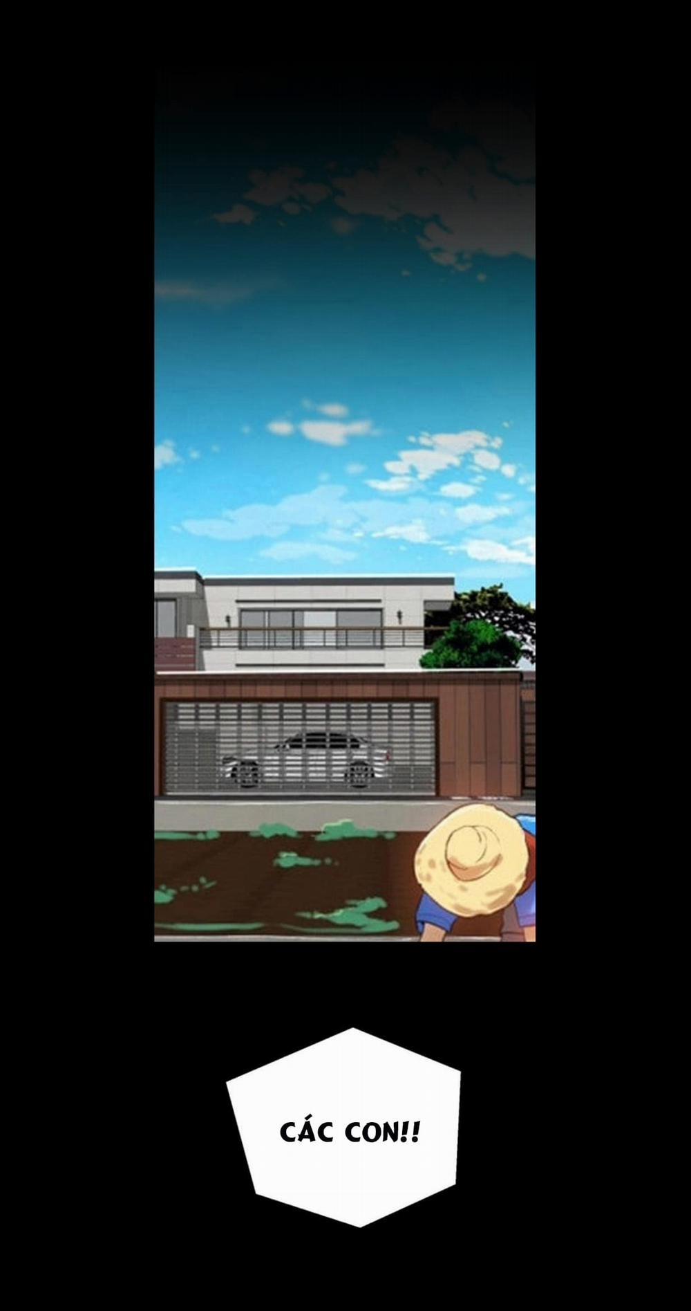 Lớp Học Bí Mật - KHÔNG CHE 9 trang 32