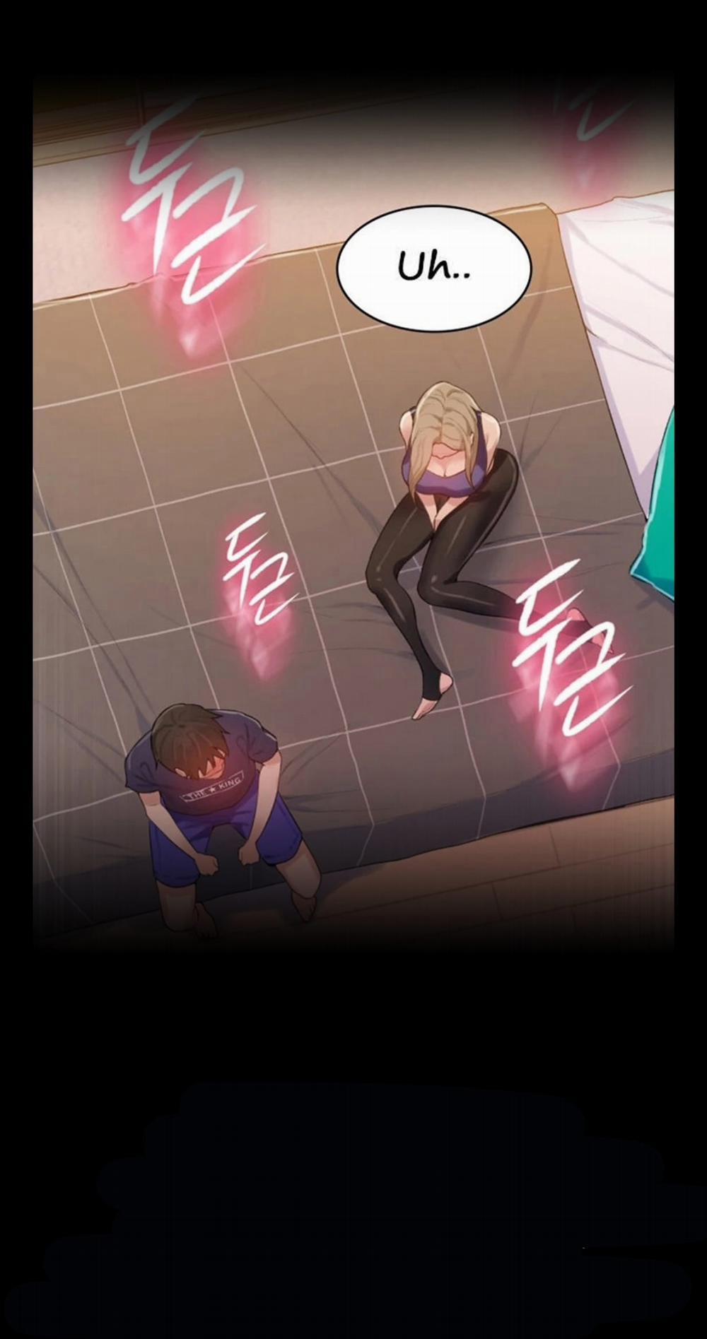 Lớp Học Bí Mật - KHÔNG CHE 9 trang 46