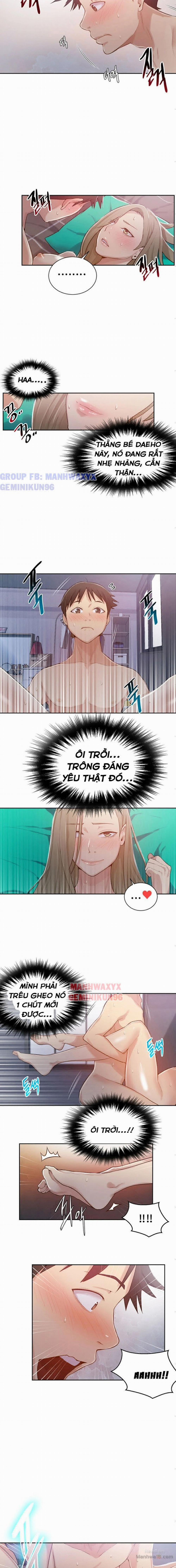 Lớp Học Bí Mật – Secret Class 12 trang 12