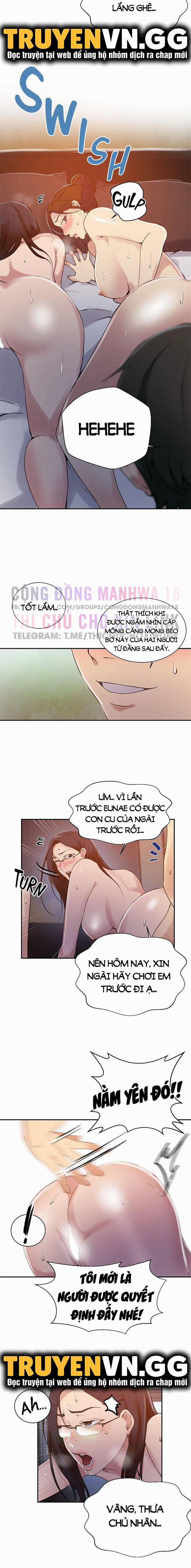 Lớp Học Bí Mật – Secret Class 156 trang 2