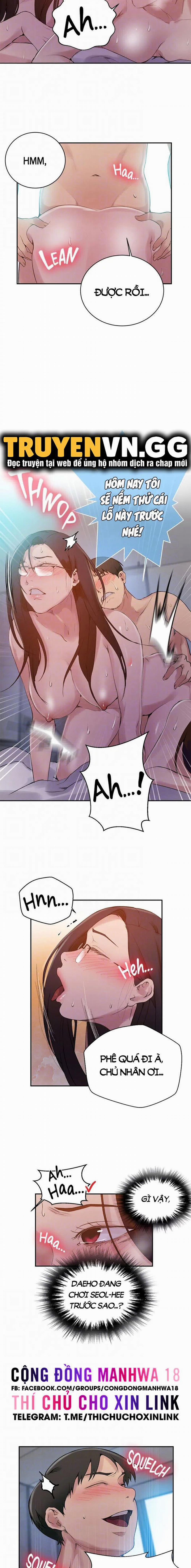 Lớp Học Bí Mật – Secret Class 156 trang 4