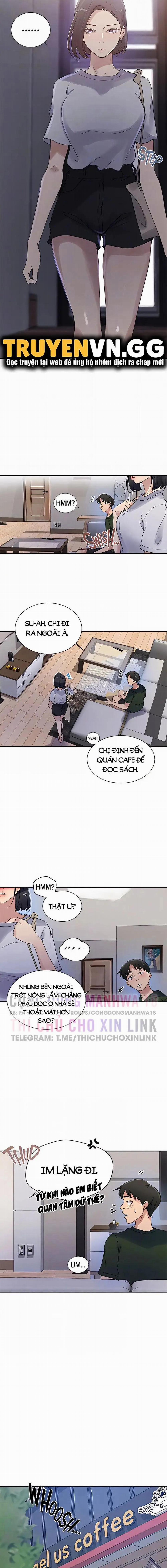 Lớp Học Bí Mật – Secret Class 159 trang 3