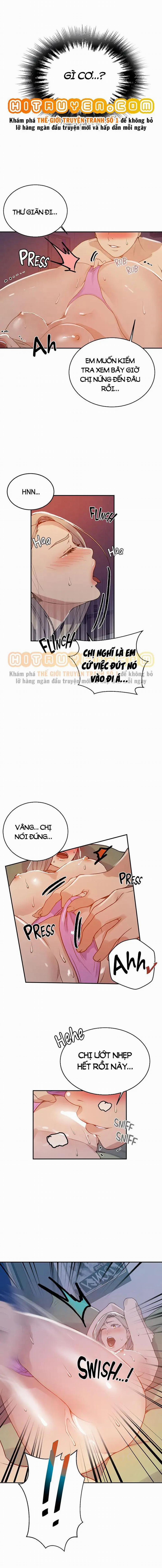 Lớp Học Bí Mật – Secret Class 166 trang 2