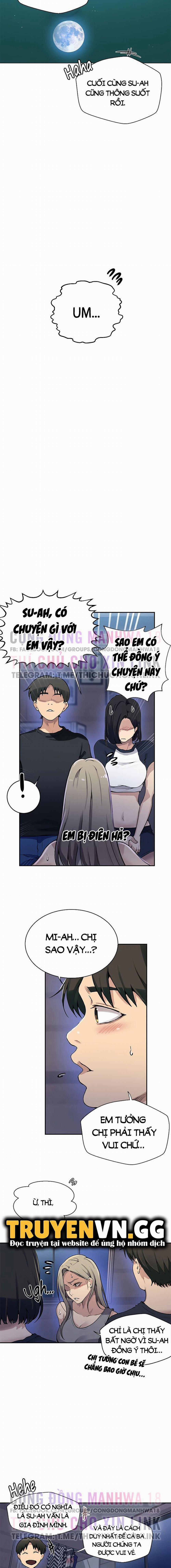 Lớp Học Bí Mật – Secret Class 169 trang 1