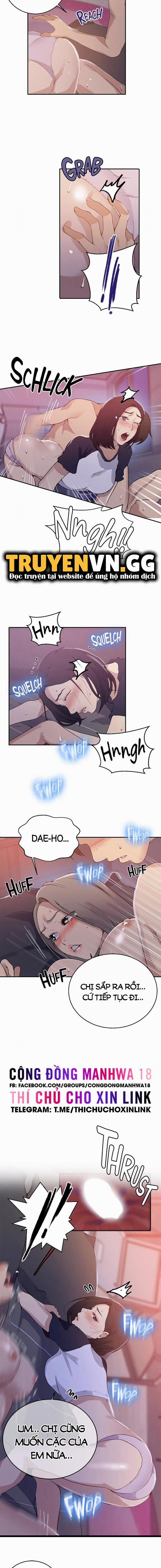 Lớp Học Bí Mật – Secret Class 170 trang 2