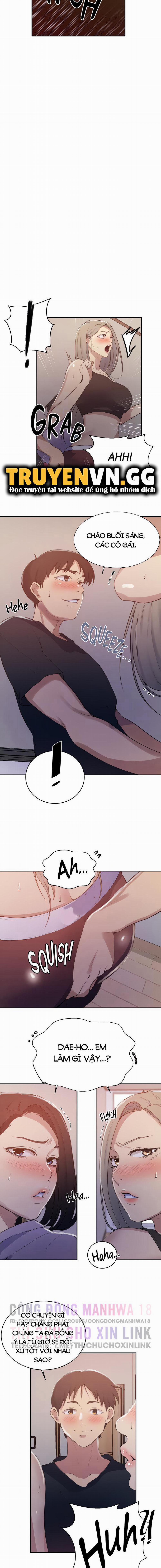 Lớp Học Bí Mật – Secret Class 172 trang 3