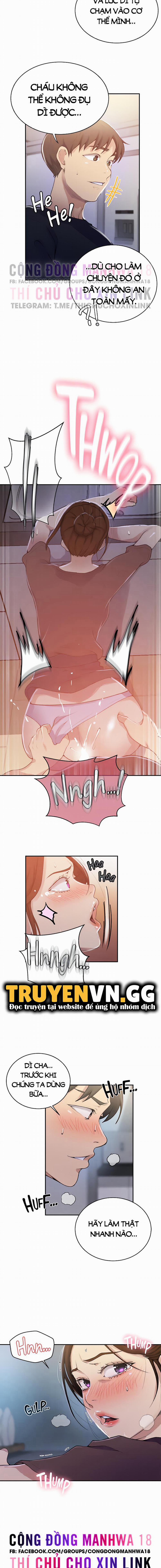 Lớp Học Bí Mật – Secret Class 174 trang 10