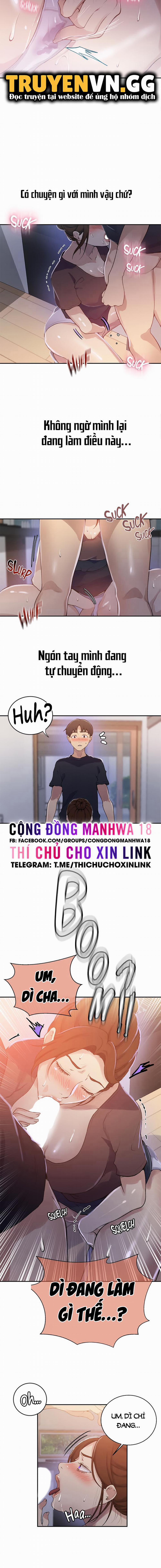 Lớp Học Bí Mật – Secret Class 174 trang 8