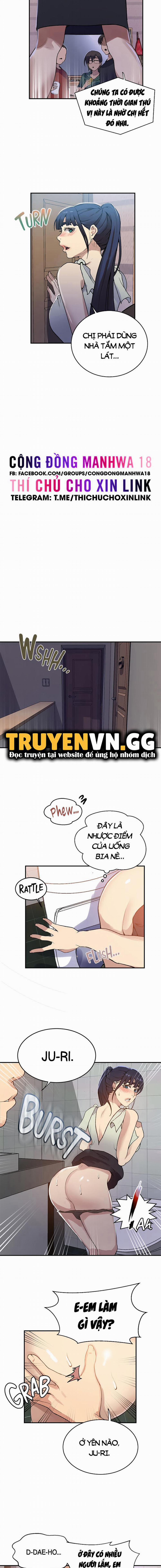 Lớp Học Bí Mật – Secret Class 176 trang 9