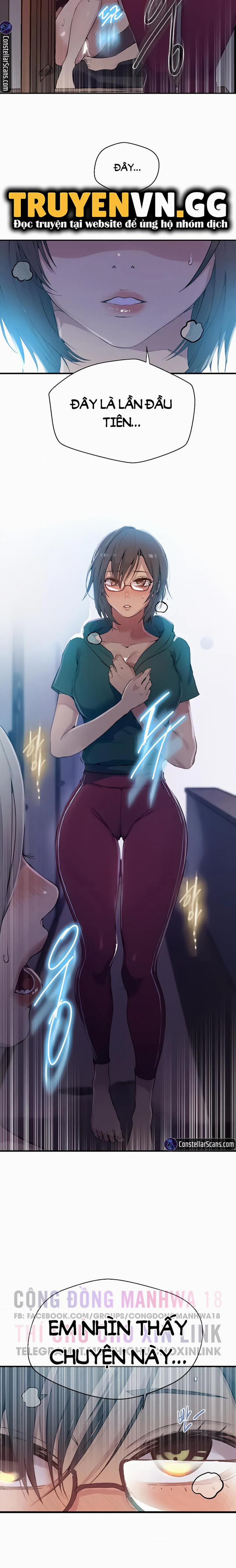 Lớp Học Bí Mật – Secret Class 177 trang 13