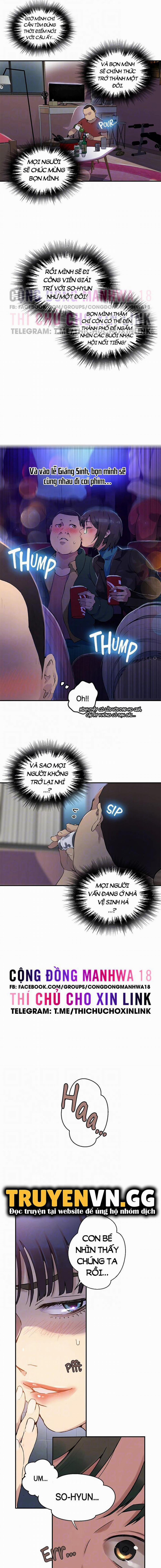 Lớp Học Bí Mật – Secret Class 178 trang 3