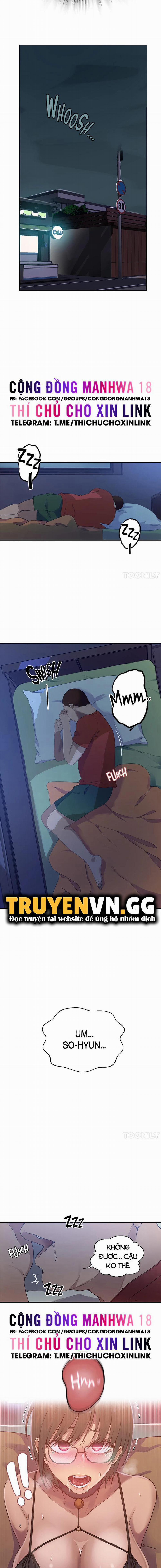 Lớp Học Bí Mật – Secret Class 179 trang 2