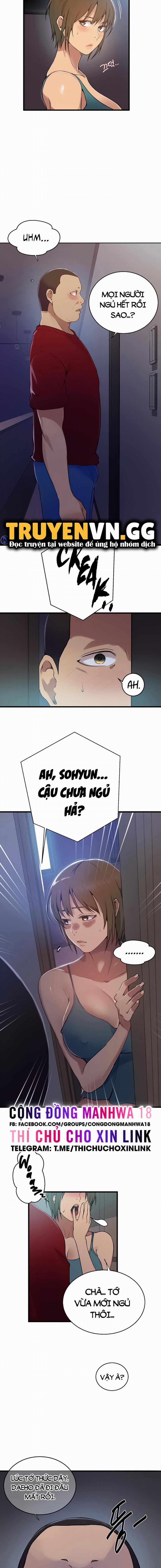 Lớp Học Bí Mật – Secret Class 181 trang 11